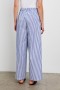 Women Emmie Pant Mariner White Stripe | Rails Pants & Shorts