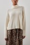Women Estelle Sweater Ivory | Rails Sweaters