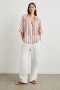 Women Eveline Top Camino Stripe | Rails Tops