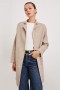 Women Everest Coat Oatmeal | Rails Jackets & Coats