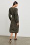 Women Fabian Dress Olive Pebble | Rails Dresses & Rompers
