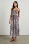 Women Fatima Dress Iris Shibori | Rails Dresses & Rompers