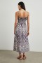 Women Fatima Dress Iris Shibori | Rails Dresses & Rompers