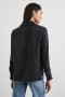 Women Fia Shirt Black | Rails Tops
