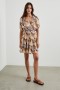 Women Fiorella Dress Painted Floral | Rails Dresses & Rompers