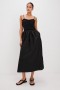 Women Fisher Dress Black | Rails Dresses & Rompers