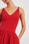 Women Franca Dress Cherry | Rails Dresses & Rompers