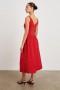 Women Franca Dress Cherry | Rails Dresses & Rompers