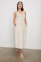 Women Franca Dress Ivory | Rails Dresses & Rompers