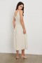 Women Franca Dress Ivory | Rails Dresses & Rompers