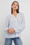 Women Frances Top Sonoma Stripe | Rails Tops