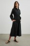 Women Fraya Dress Black | Rails Dresses & Rompers