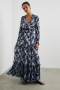 Women Frederica Dress Indigo Blossoms | Rails Dresses & Rompers