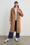 Women Gallery Coat Camel | Rails Jackets & Coats