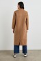 Women Gallery Coat Camel | Rails Jackets & Coats