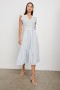 Women Garden Dress Sonoma Stripe | Rails Dresses & Rompers