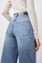 Women Getty Crop Wide Leg | Rails Denim