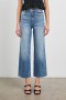 Women Getty Crop Wide Leg | Rails Denim