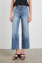 Women Getty Crop Wide Leg | Rails Denim