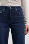 Women Getty Wide Leg After Midnight | Rails Denim