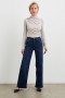 Women Getty Wide Leg After Midnight | Rails Denim