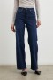 Women Getty Wide Leg After Midnight | Rails Denim