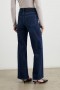 Women Getty Wide Leg After Midnight | Rails Denim