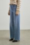 Women Getty Wide Leg East Coast | Rails Denim