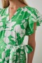 Women Gia Dress Green Lotus | Rails Dresses & Rompers