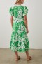 Women Gia Dress Green Lotus | Rails Dresses & Rompers