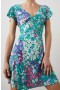 Women Gigi Dress Gardenia Floral | Rails Dresses & Rompers
