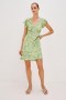 Women Gigi Dress Green Meadow | Rails Dresses & Rompers