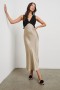 Women Gilda Dress Champagne | Rails Dresses & Rompers