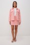 Women Grove Boyfriend Trucker Jacket Bubble Gum | Rails Jackets & Coats