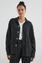 Women Gwen Jacket Washed Black | Rails Jackets & Coats