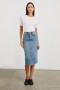 Women Highland Skirt | Rails Skirts