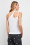 Women Hira Top White | Rails Tops