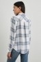 Women Hunter Shirt | Rails Tops