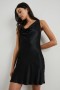 Women Indra Dress Black | Rails Dresses & Rompers