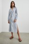 Women Irie Dress Hampton Stripe | Rails Dresses & Rompers