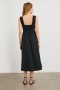 Women Irisa Dress Black | Rails Dresses & Rompers