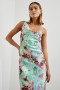 Women Jackie Dress Kauai Floral | Rails Dresses & Rompers