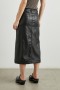 Women Jennifer Skirt Black | Rails Skirts