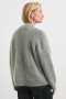 Women Jodie Sweater Heather Grey | Rails Sweaters