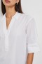 Women Juda Top White | Rails Tops