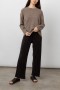 Women Juno Sweater Hazelnut | Rails Sweaters