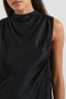 Women Kaleen Top Black | Rails Tops