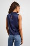 Women Kaleen Top Navy | Rails Tops