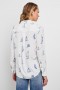 Women Kathryn Shirt Sailboats | Rails Tops