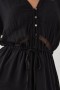 Women Kiki Dress Black Lace Detail | Rails Dresses & Rompers